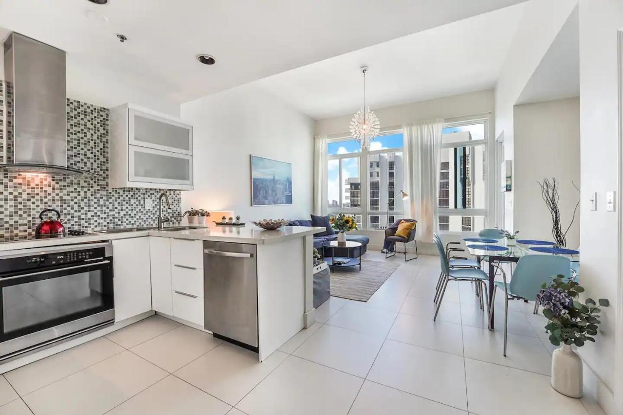 Castle Ph11 Penthouse With Balcony, Free Parking, Pool, Tennis, Access Casa vacanze